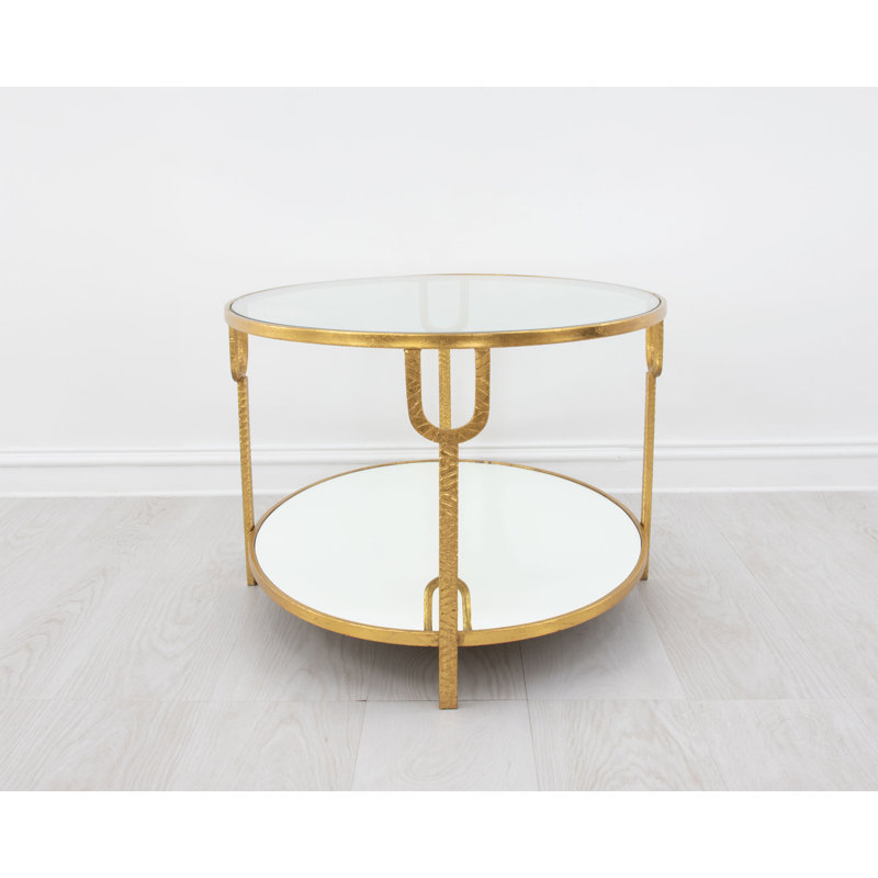 Blanca Coffee Table