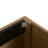 Lynnlea 18.1'' Single Bathroom Vanity with Ceramic Top-2078594404