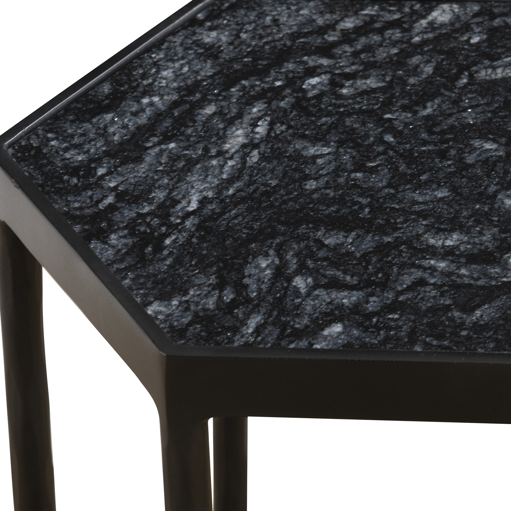 Figgy End Table