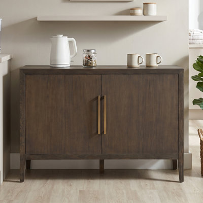 Garde-manger 47 po avec tablettes réglables