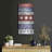 " America Panel " by Cindy Jacobs-751737019