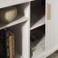 Meuble télé l 62,99 po Carvin-1066899158
