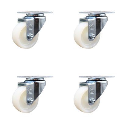 Nylon Wheel Caster