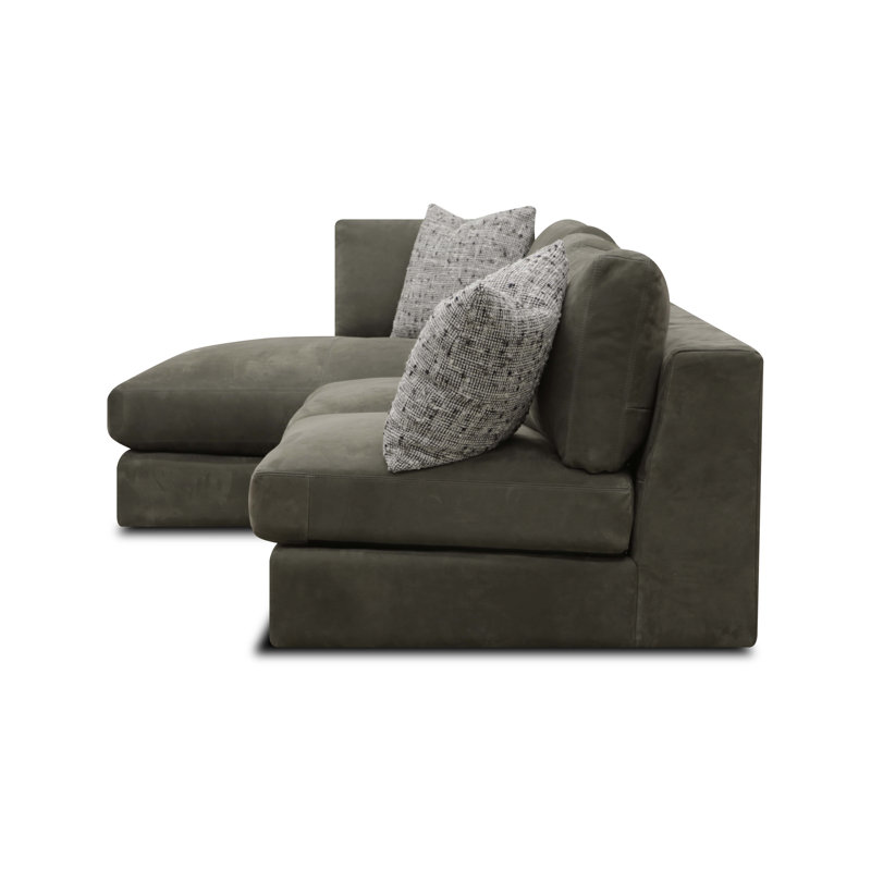 McCartney Chaise Sectional