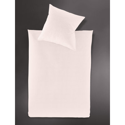 Lumen 2 Piece Duvet Cover Set