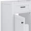 Meuble-lavabo moderne 30 po avec 3 tiroirs-1385069633
