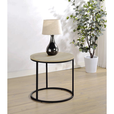 Single Coffee Table