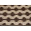 Tapis kilim en laine Natural Dye