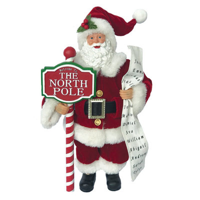 Christmas Figurines & Collectibles