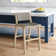 Tabouret de bar 29 po Shea