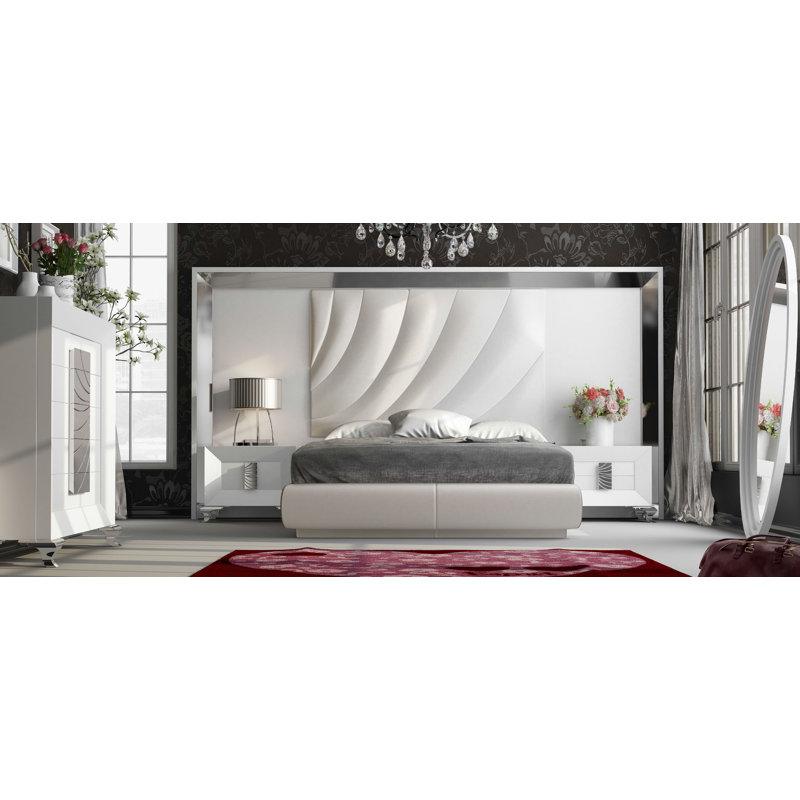 Miroir London Bedor