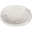 Baignoire de trempage à chute 60" x 40" Designer-9227890-88750228