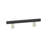 Quadrato 3" Center to Center Bar / Handle Pull-97748040