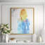 C'est La Vie I Print by Fukushima