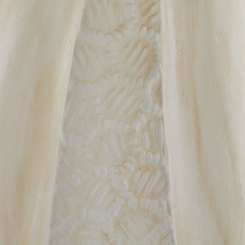 Faye Sculptures, Set Of 2
