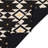 High Desert Chenille Jacquard Native American Aztec Southwestern Rustic Western Comforter Set-109374383