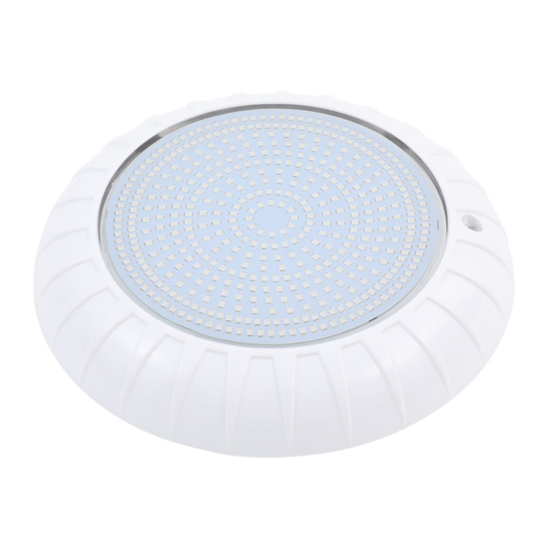 Projecteur DEL pour piscine creusée avec télécommande