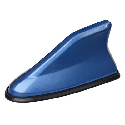 a antenna Fin Antenna Top Roof Antenna Cover Decorative Car Parts