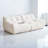 Teshayla Upholstered 77.17'' Sofa