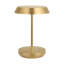 Tepa Short Accent Rechargeable Table Lamp-55708977