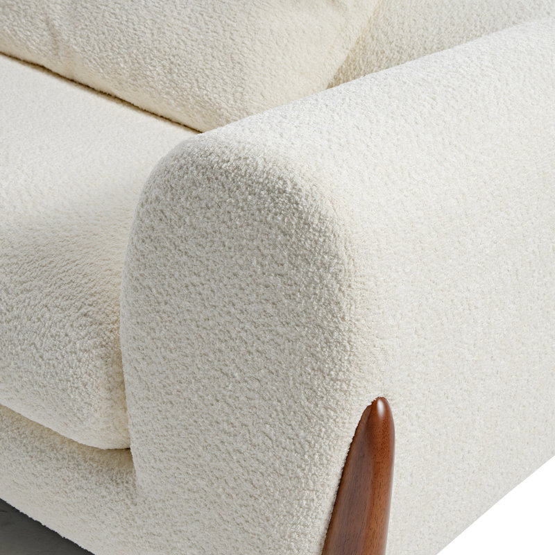 Chrysalis Upholstered Loveseat