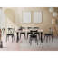 Ferro Beech Dining Table-105634088