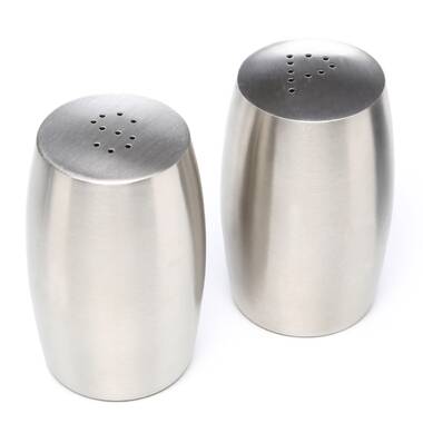 BergHOFF International Mini Salt and Pepper Shaker Set & Reviews