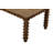 Artimizia Solid Wood Coffee Table