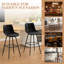 Tabouret de comptoir moderne en similicuir-963711533-959345389-959345386