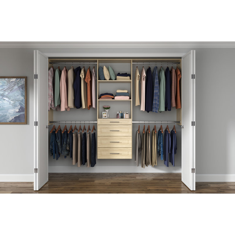 24'' Drawer, Honey Blonde