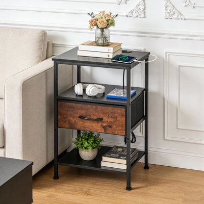 Table de chevet