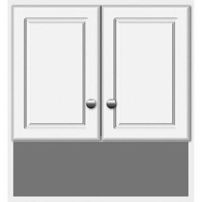 Armoire de salle de bain murale Simplicity