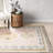 Ferrand Performance Wool Oriental Indoor Rug-730083131