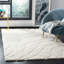 Tapis crème à motif abstrait Ashal-908418450-817997870