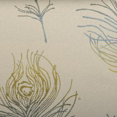 Enchanted Fabric, Turquoise