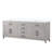 Laurel 84 in W x 22 in D Double Bath Vanity Top-82319310-82319311