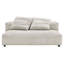 Solace 2-Piece Modular Upholstered Sectional Sofa With Chaise-101323719