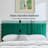 Upholstered Platform Bed-356281633-356281635