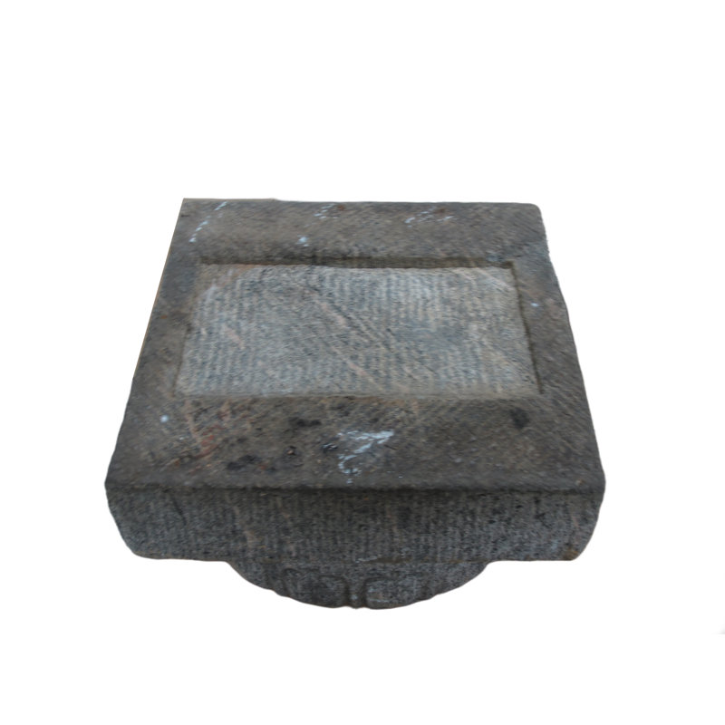 Stone Garden Statue
