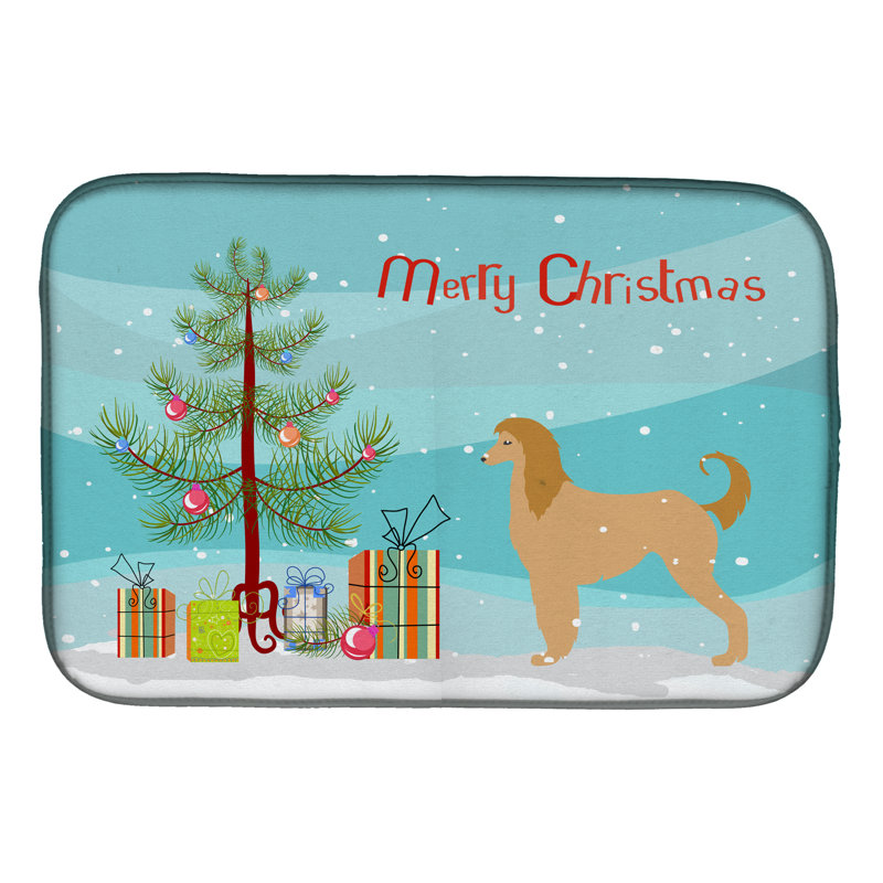Drying Mat