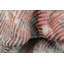 Tapis à motif abstrait d'aspect usé moderne 2 x 4