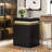 Tray Top 3 - Drawer End Table and Built-In Outlets-1462264803