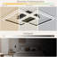 Blenda LED Flush Mount