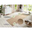 Nature 600 Machine Woven Beige Indoor / Outdoor Rug-48422040