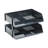 Deflect-o® Industrial Tray™ Industrial Tray™ Stack Plastic Stackable File Organizer