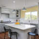 Gibran Single Light Dimmable Pendant