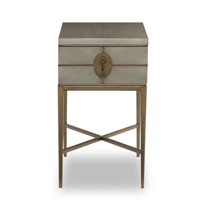 Longwood End Table