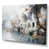 Toile tendue