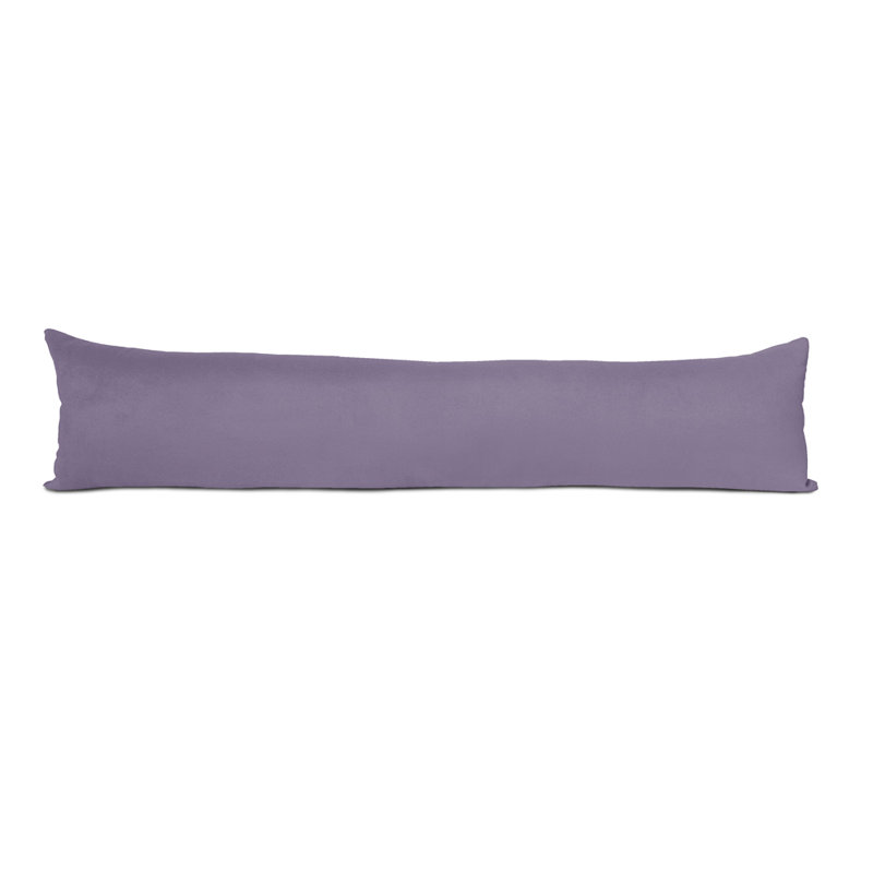 Avahlynn Rectangular Floor Cushion Pad, Lavender