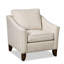 33" Wide Polyester Armchair-205450610